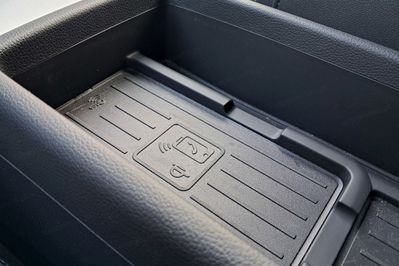 Audi A4 Avant 40 TDI quattro