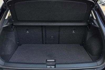 Volkswagen T-Roc 1.5 Tsi Life