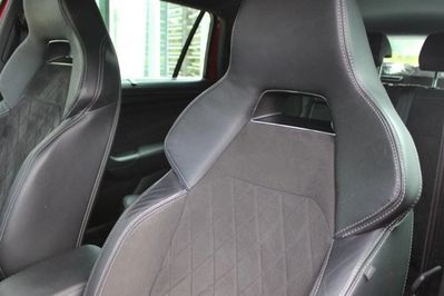 Skoda Kodiaq 1.5 TSI