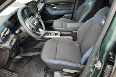 Dacia Duster Journey 1.6 Full Hybrid