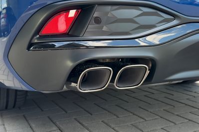 Audi A6 TDI quattro S line Avant