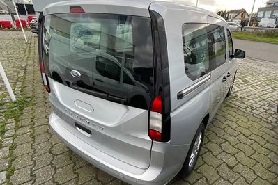 Ford Tourneo Connect L1H1 Trend