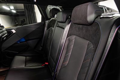 BMW X3 xDrive40d M Sport