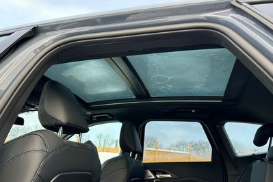BMW X1 xDrive20d M Sport