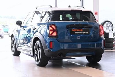Mini Mini Cooper