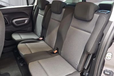 Toyota Proace City Verso Long 1.5 d-4D Business