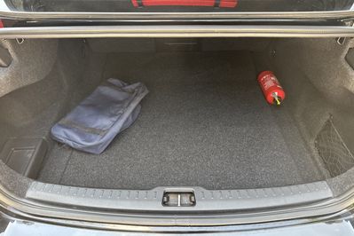 Volvo S60 B4 B R-Design