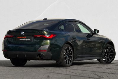 BMW Seria 4 Gran Coupe 430i M Sport