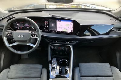 Audi Q5 TFSI mHEV 150 kW Quattro S tronic