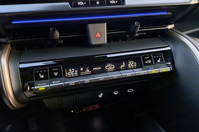 Toyota C-HR 2.0 Hybrid Executive