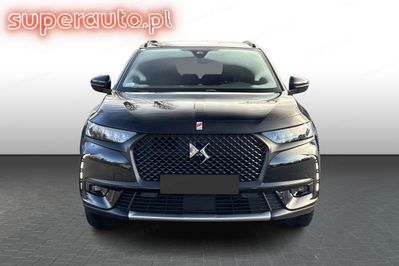 DS DS7 Performance Line + 1.6 PureTech  aut