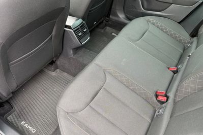 Skoda Kamiq 1.0 TSI Ambition