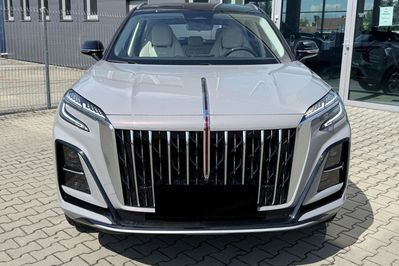 Hongqi HS3 1.5T FWD