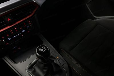 Seat Ibiza 1.0 TSI FR