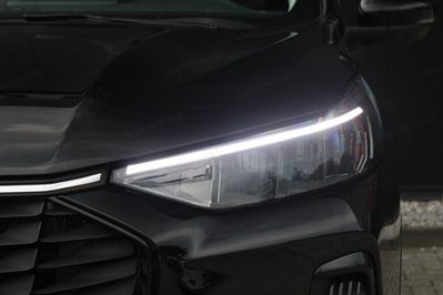 Ford Kuga Titanium eCVT 2.5 FHEV AWD