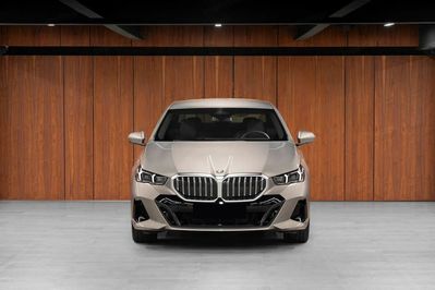BMW Seria 5 520d xDrive M Sport