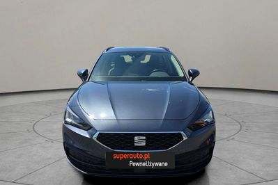 Seat Leon TSI Style