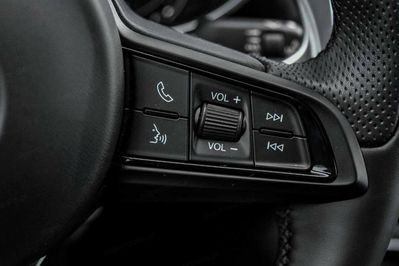 Alfa Romeo Giulia 2.0 Turbo Veloce Q4