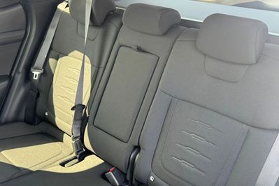 Hyundai Tucson 1.6 T-GDI 48V Smart 2WD DCT