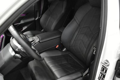 BMW Seria 5 520d xDrive mHEV M Sport aut