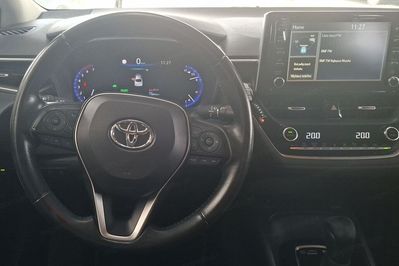 Toyota Corolla 1.8 Hybrid Comfort