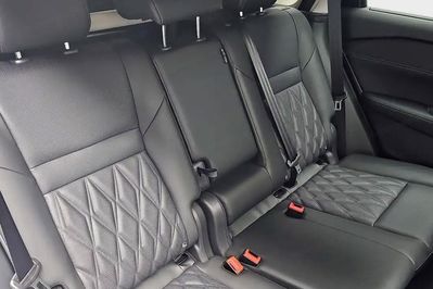 Nissan X-Trail Tekna 1.5 MCVT XTRONIC 2WD