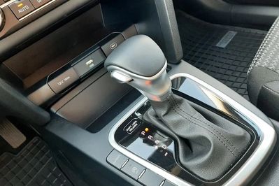 Kia Ceed M T-GDI  DCT