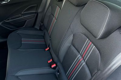 Skoda Fabia Monte Carlo 1.0 TSI DSG