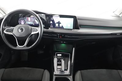 Volkswagen Golf VIII 2.0