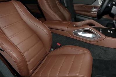 Mercedes GLE 450 d 4-Matic AMG Line