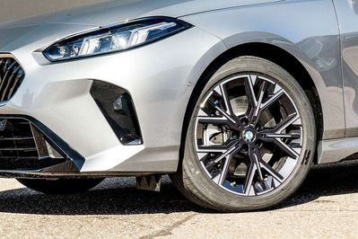 BMW Seria 1 116 M Design