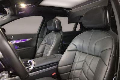 BMW Seria 7 740d xDrive mHEV M Sport