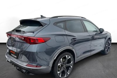 Cupra Formentor 2.0 TSI 4Drive VZ DSG