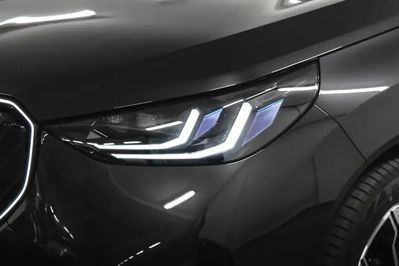 BMW X3 xDrive30e M Sport