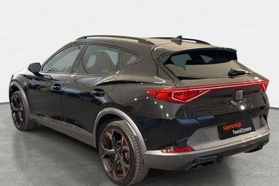 Cupra Formentor 2.0 TDI DSG