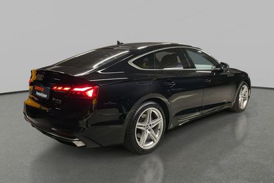 Audi A5 40 TFSI Quattro Advanced