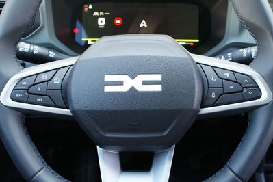 Dacia Bigster Extreme 1.2 TCe