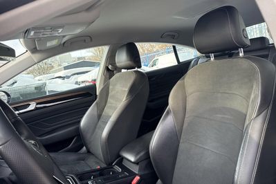 Volkswagen Arteon Elegance 2.0 TDI DSG