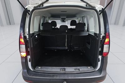 Volkswagen Caddy 2.0 TDI