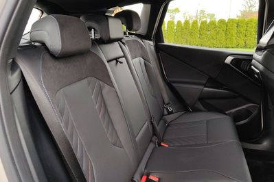BMW X3 xDrive20 mHEV aut