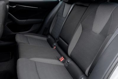 Skoda Octavia TDI Ambition DSG