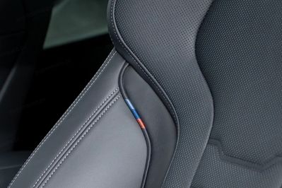 BMW Seria 8 Coupe M850i xDrive