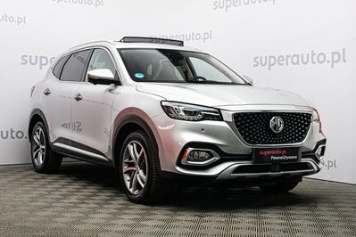MG HS 1.5 T-GDI Exclusive