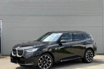 BMW X3 xDrive20d M Sport