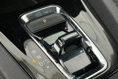 Skoda Octavia 2.0 TDI Ambition DSG