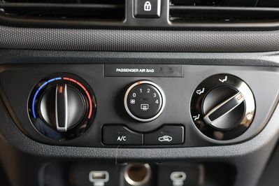 Hyundai i10 1.2 Modern aut