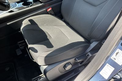 Ford S-MAX Titanium  2.5 Hybrid CVT 7os.