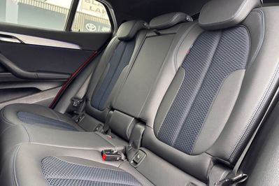 BMW X2 sDrive20i GPF M Sport sport-aut