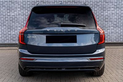 Volvo XC90 B5 AWD Ultra Dark 7os