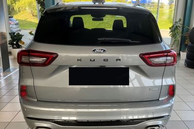 Ford Kuga ST-Line 2.5 FHEV